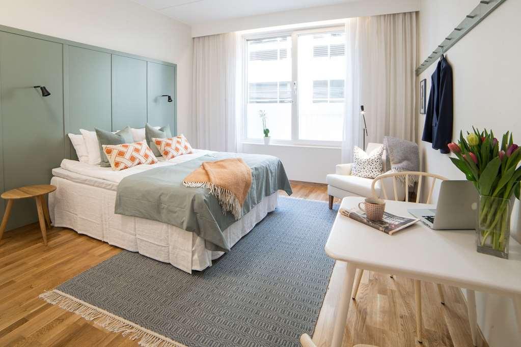 บิซ อพาร์ตเมนต์ ฮัมมาร์บี แควสตัด Aparthotel สต็อกโฮล์ม ห้อง รูปภาพ