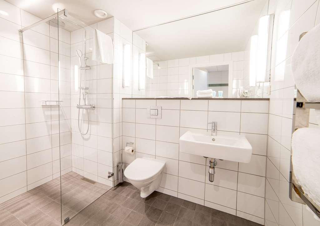 บิซ อพาร์ตเมนต์ ฮัมมาร์บี แควสตัด Aparthotel สต็อกโฮล์ม ห้อง รูปภาพ