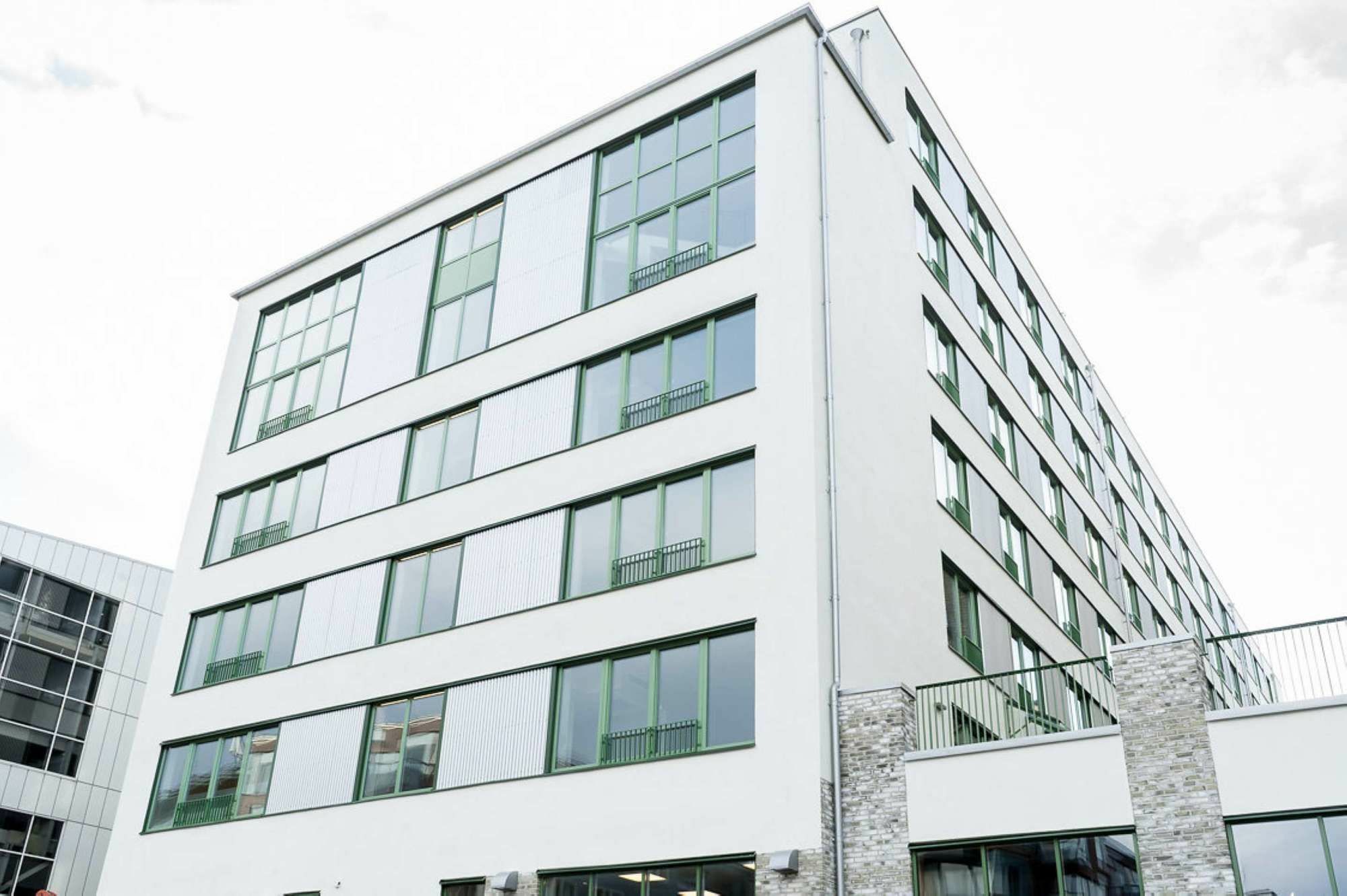 บิซ อพาร์ตเมนต์ ฮัมมาร์บี แควสตัด Aparthotel สต็อกโฮล์ม ภายนอก รูปภาพ
